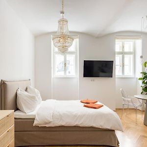 Appartement met een Slaapkamer